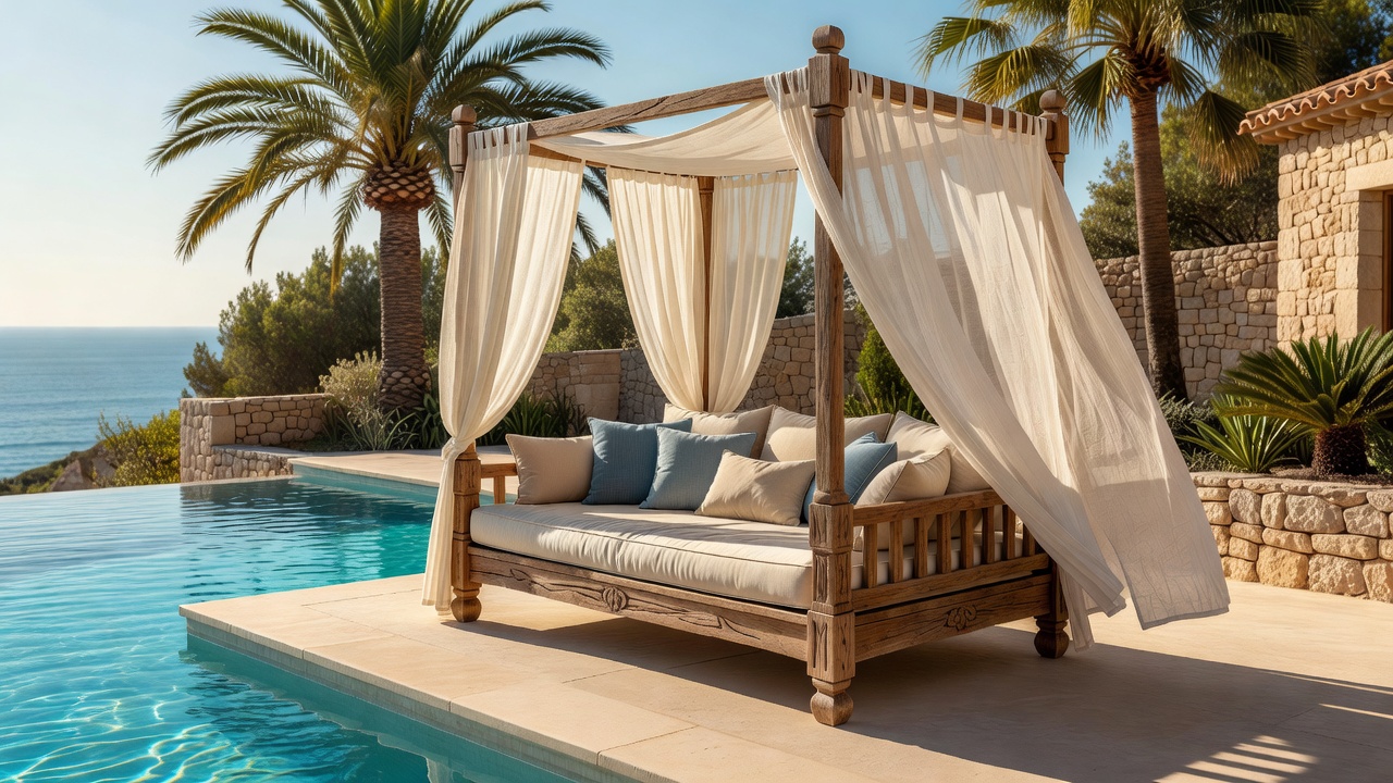 Colección Mykonos