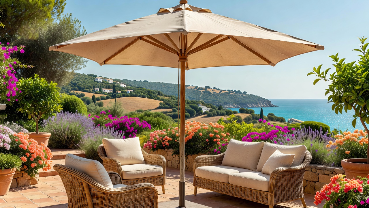 Parasol