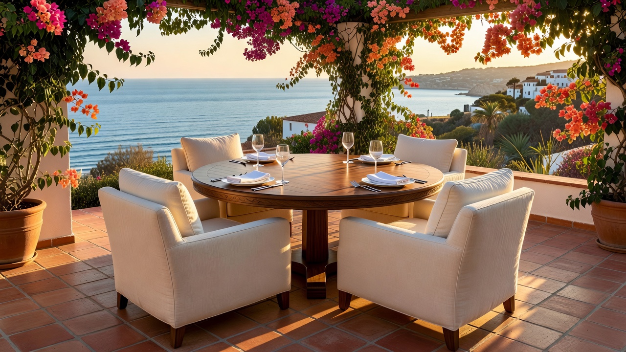 Mesa de Comedor